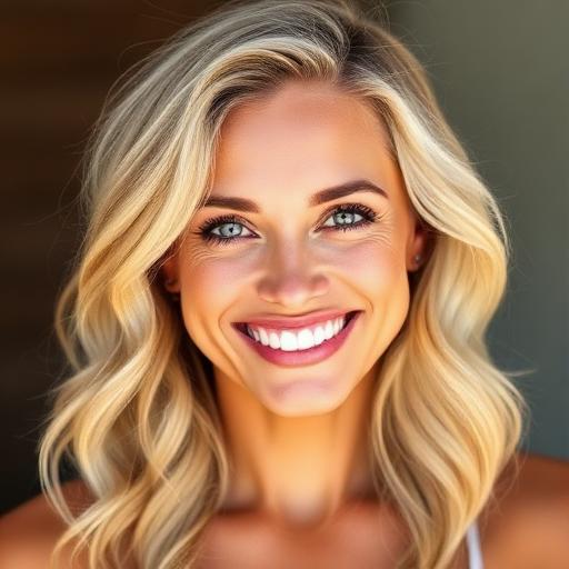 Naomi Foster