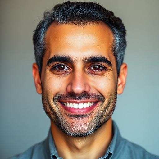 Rashid Mahmoud