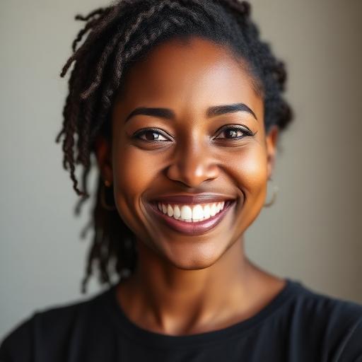 Amara Okeke