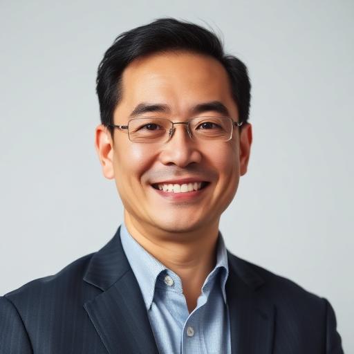 Hiroshi Tanaka
