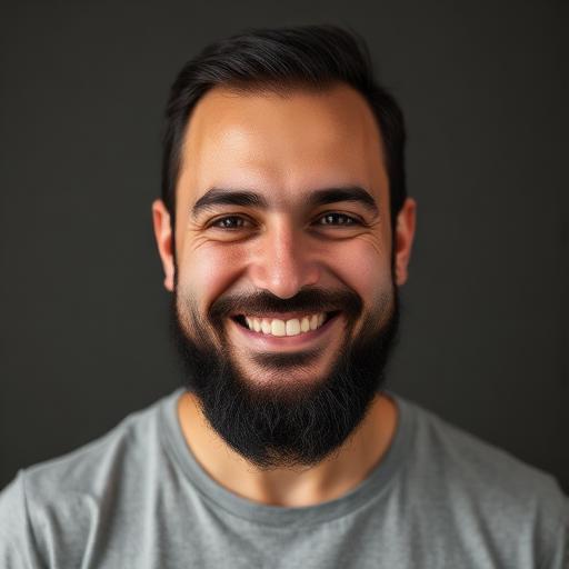 Yusuf Al-Rashid