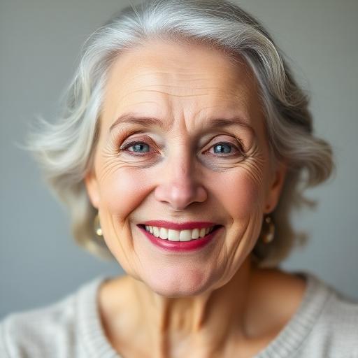 Eleanor Whitcombe