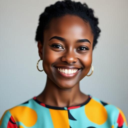 Chiamaka Eze