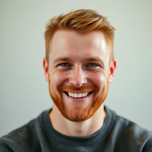 Liam O'Connor